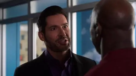 Lucifer S05E08