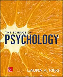 The Science of Psychology: An Appreciative View - Looseleaf (Repost)