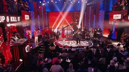 Wild 'n Out S10E09