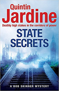 State Secrets - Quintin Jardine