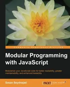 Modular Programming with JavaScript (repost)