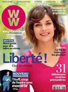 Weight Watchers France – mars 2020