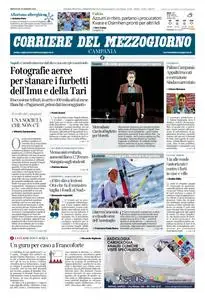 Corriere del Mezzogiorno Campania - 10 Gennaio 2024