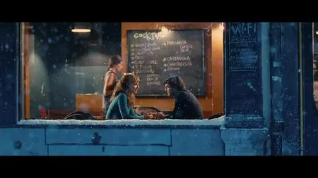 A Happy Event (2011)