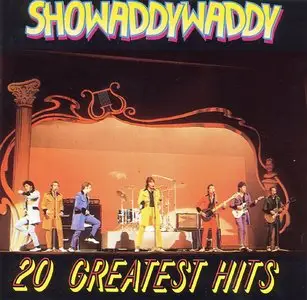Showaddywaddy - Discography (1974-2014)