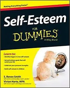 Self-Esteem For Dummies