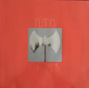 Flying Lesbians - Flying Lesbians (1975/2007)