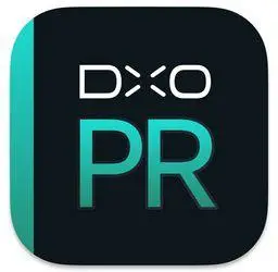 DxO PureRAW 3.3.1.14 (x64) Multilingual Portable