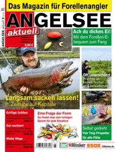 Angelsee Aktuell – 10. April 2018
