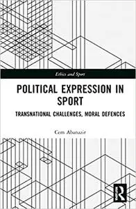 Political Expression in Sport