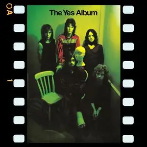 Yes - The Yes Album (Super Deluxe Edition) {2023) [Official Digital Download 24/192]