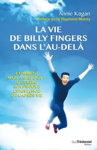 La vie de Billy Fingers dans l'au-delà