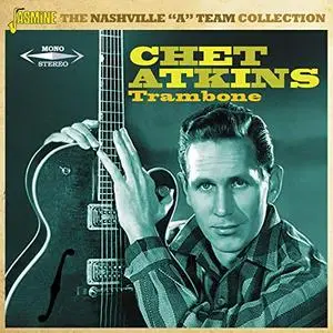 VA - Trambone: The Nashville 'A' Team Collection (2019)