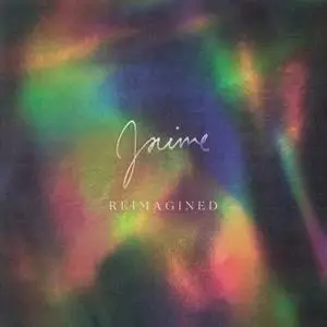 Brittany Howard - Jaime Reimagined (2021) [Official Digital Download]