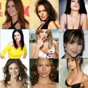 Babes Week 27