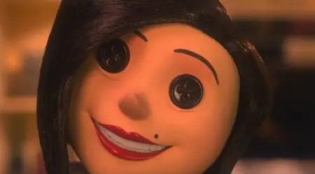 Coraline (2009)