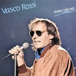 Vasco Rossi - Siamo Solo Noi (1981)