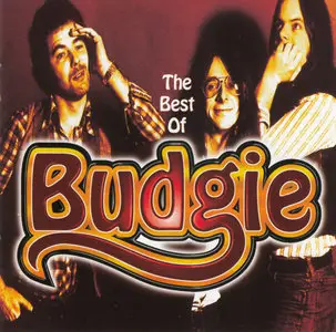 Budgie - The Best of Budgie (1997)