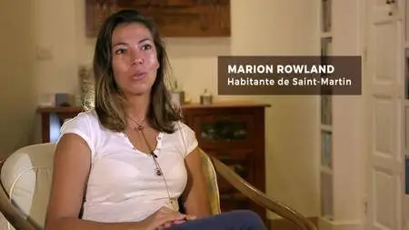 Les grands reportages S24E121