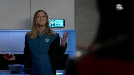 The Orville S01E09