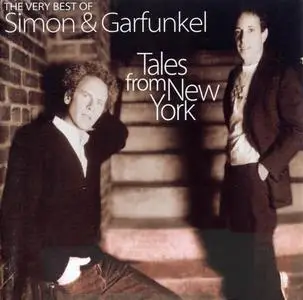 Simon & Garfunkel - Tales From New York: The Very Best Of Simon & Garfunkel (1999)