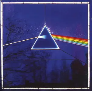 Pink Floyd - The Dark Side Of The Moon [30th Anniversary Edition] (SACD to DTS 5.1) RE-UP