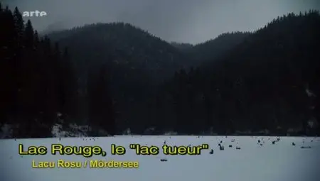 (Arte) Toute la vérité sur Dracula (2011)
