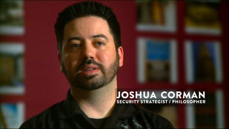 We Are Legion: The Story of the Hacktivists (2012)