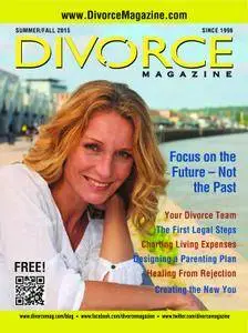 New York Divorce  - January 2016