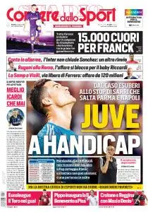 Corriere dello Sport - 23 Agosto 2019