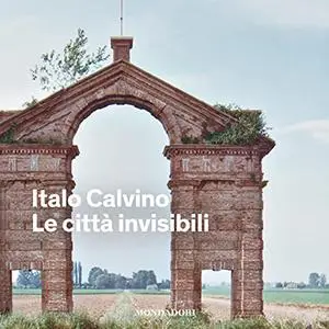 «Le città invisibili» by Italo Calvino