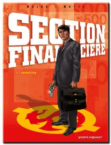 Malka & Mutti - Section financière - Complet - (Updated)