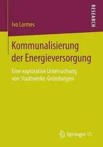 Kommunalisierung der Energieversorgung