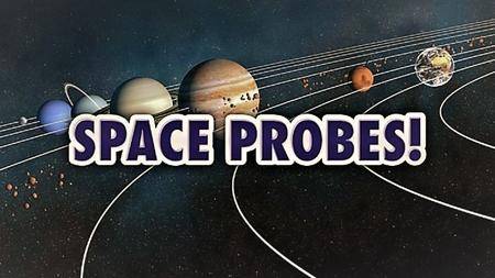 CuriosityStream - Space Probes: Series 1 (2016)