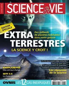 Science et Vie Spécial Hors-Série - juillet 2016