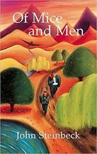 Of Mice and Men (New Longman Literature)