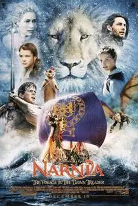 The Chronicles of Narnia: The Voyage of the Dawn Treader (2010)