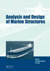 Analysis and Design of Marine Structures (Repost)