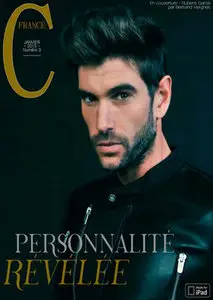 Cool France - Janvier 2015