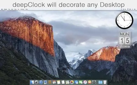 deepClock 1.11.2