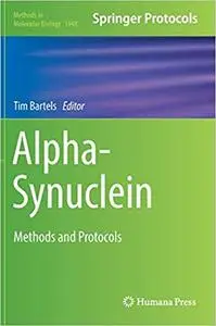 Alpha-Synuclein: Methods and Protocols