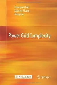 Power Grid Complexity (Repost)