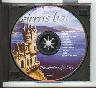 Cirrus Bay - The Slipping of a Day (2008)