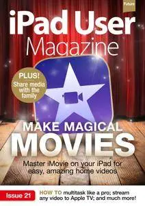 iPad User Magazine - August 2015