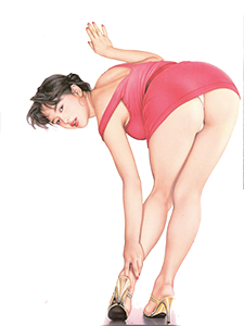 Storie Nere Gigante #119