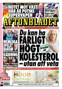 Aftonbladet – 08 juni 2022