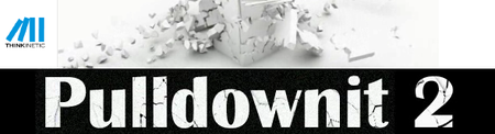 Pulldownit Pro 2.2 for Max 2013 x64