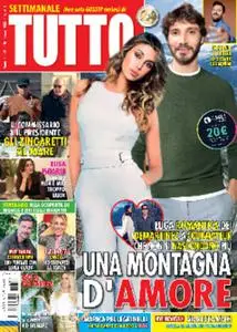Tutto – 21 marzo 2022