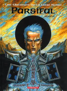 Les Arcanes de la Lune Noire (2001) Complete
