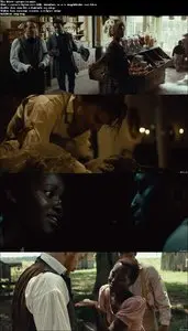 12 Years a Slave (2013)